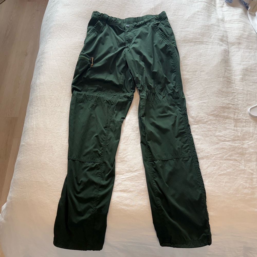 REI Trailmade Pants